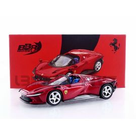 Bbr 1/64 - Ferrari Daytona Sp3 - 2024 Bbrfer64019-Bbr