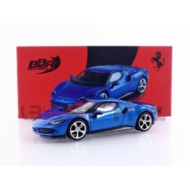 Bbr 1/64 - Ferrari 296 Gtb - 2024 Bbrfer64004-Bbr