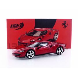 Bbr 1/64 - Ferrari 296 Gtb - 2024 Bbrfer64006-Bbr
