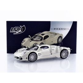 Bbr 1/64 - Pagani Utopia Presentation - 2023 Bbrdie6430-Bbr
