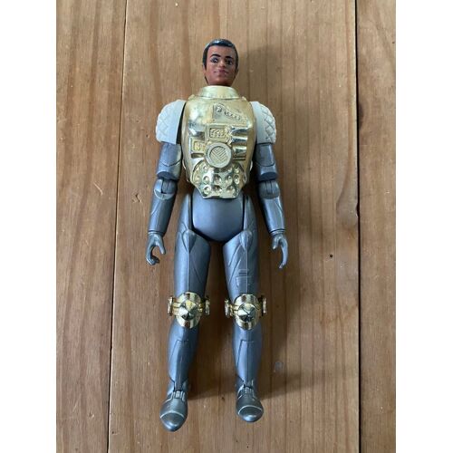 Figurine Space Héros Vintage 