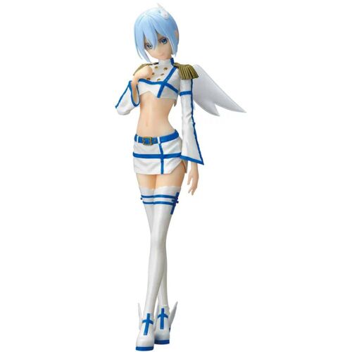 2.5 Dimensional Seduction - Figurine Liliel Angel Glitter & Glamours
