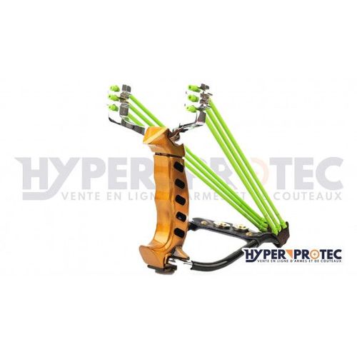 Fronde De Chasse X3 Pro