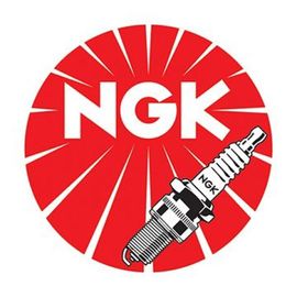 Antiparasite Ngk Pour Moto Vb01f / 8406 Neuf