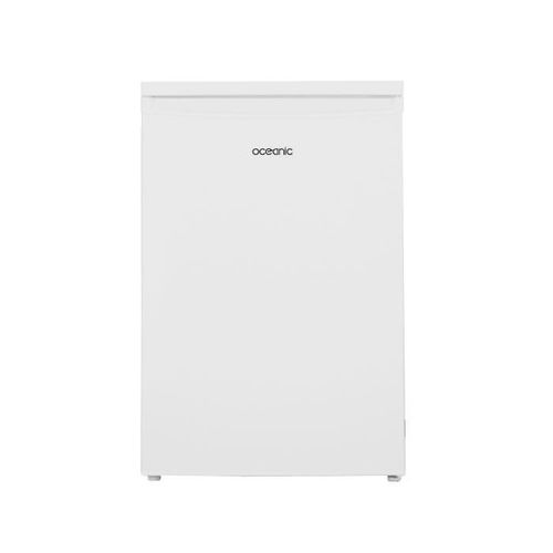 Réfrigérateur table top OCEANIC OCEARTTL133W2 - 1 Porte - 133L - Froid statique - blanc