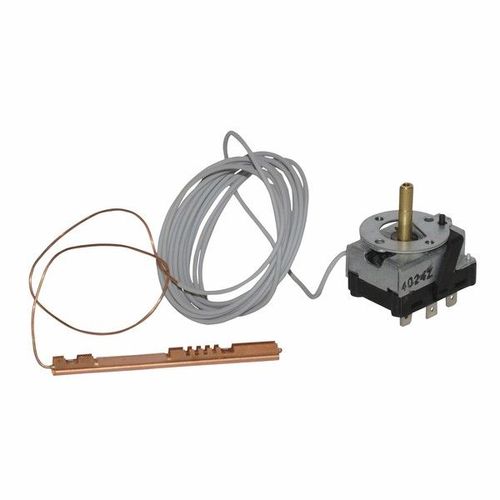 Thermo reg 0-90ºc 3000mm - GEMINOX : 7747007983
