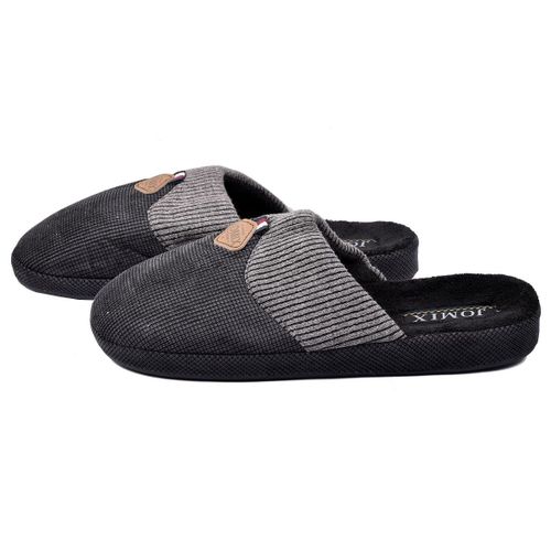 Pantoufle Premium Mu6000 Noir