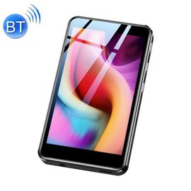 Lecteur MP4 Écran Tactile Bluetooth WiFi Mini Tablette 4GB Extensible 256G YONIS