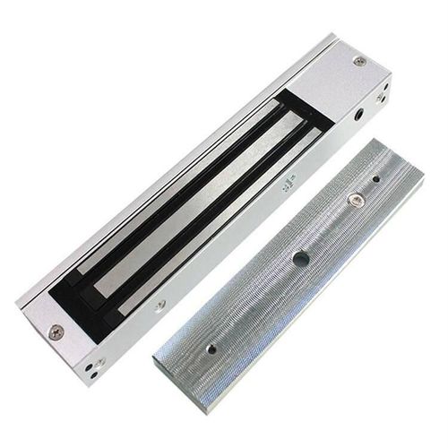 Serrure Connectée Sécurisée Étanche Pour Portes En Bois Métal Ou Verre YONIS