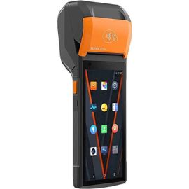 Mini Imprimante NFC 2+16G HD 5.5' 4G Wi-Fi Bluetooth Scanne 1D/2D YONIS