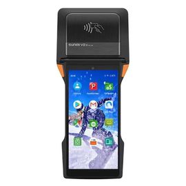 Découvrez La Mini Imprimante Mobile Avec Écran HD Et Impression Rapide 80mm YONIS