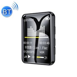 Lecteur MP3 Bluetooth 16GB E-Book Multi-Format Avec Dictionnaire Et HIFI YONIS