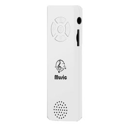 Lecteur MP3 Ultra Léger Avec Design Moderne Et Support Carte TF 16GB YONIS