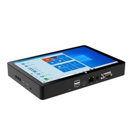Tablette Tactile 10.1 Pouces 16GB+128GB Windows 10 Intel Quad Core YONIS