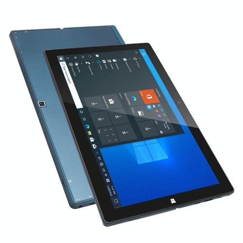 Tablette Tactile 12 Pouces 8GB+128GB Windows 10 Home Quad Core WiFi Bluetooth HDMI YONIS