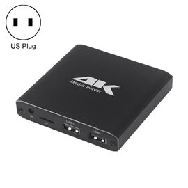 Passerelle Multimédia 4K HD Ultra Performante Pour TV Et Projecteur YONIS