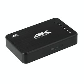 Passerelle Multimédia 4K HDMI VGA Auto-Play Avec Stockage Et Lecture Multi-Format YONIS