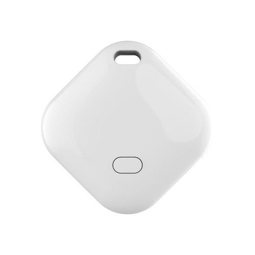 Traceur GPS Anti-Perte iOS Léger Durable Connectivité Apple Précision Rapide YONIS