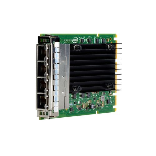 HPE Scheda di rete Ethernet Broadcom BCM5719 4 porte 1Gb OCP 3.0 per server