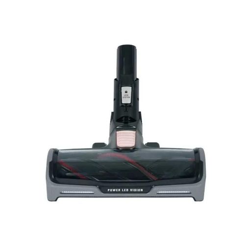 Electro-brosse noire complète SS-2230002591