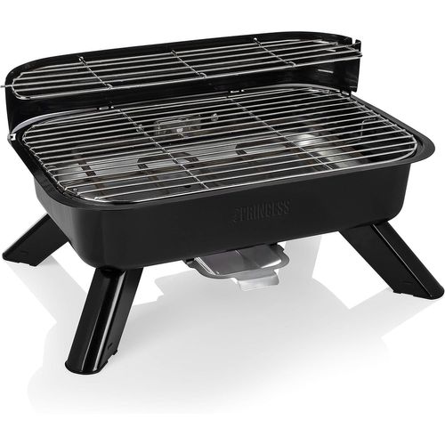 CHECARZHN--NO1-112252 Barbecue Polyvalent
