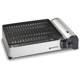 CHECARZHN--NO1-104997 Barbecue Portable Smart