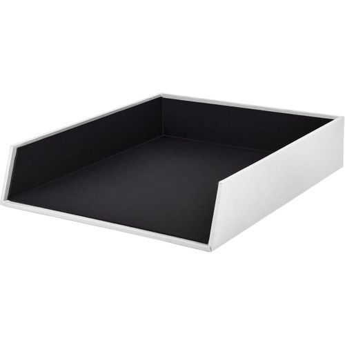 Corbeille À Courrier Pour Din A4, Empilable, Special Edition White, 1 Pièce