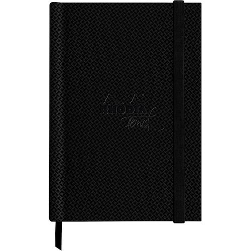 Carnet Aquarelle 100 % Coton - Double Accordéon - Grain Fin - 300 G/M² - A5 Portrait - 32 Pages - Fermeture Élastique - Brochure Rigide Watercolor Book