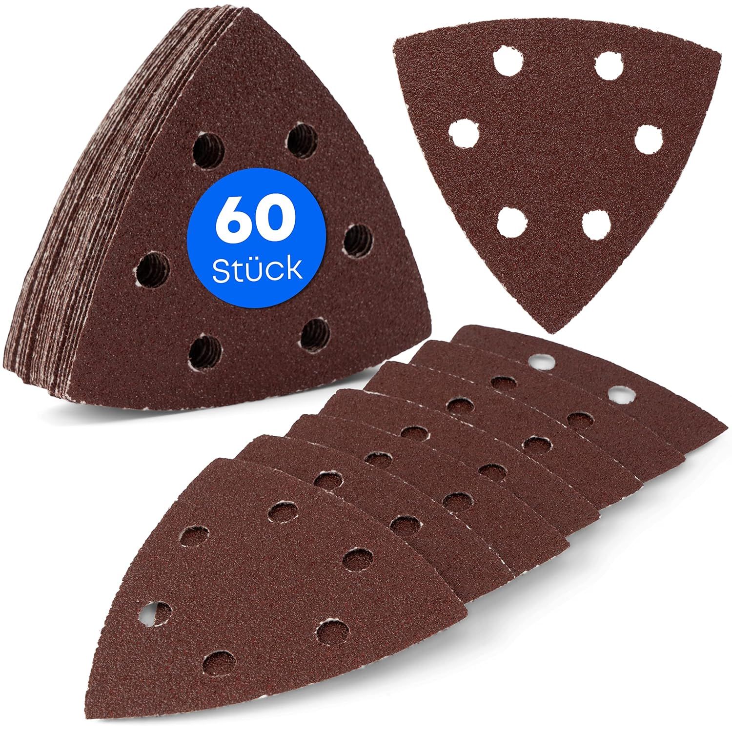 Boîte De Papier à Poncer Abranet Mirka 70 X 420 Mm - Grain 180