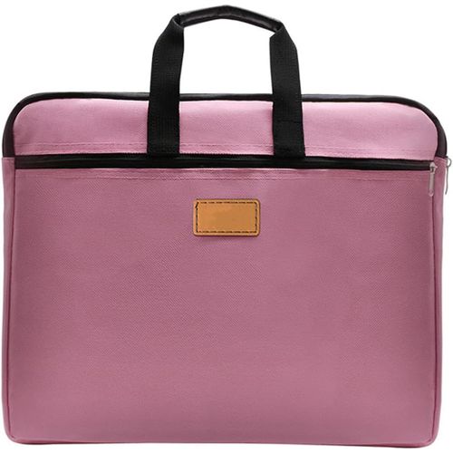 Oxford Porte-Documents Avec Poignée, Format A4, Porte-Documents, Accordéon, Sac De Rangement, Convient Pour L'école, La Maison, Les Affaires, 30,5 X 38,1 Cm (Bleu)