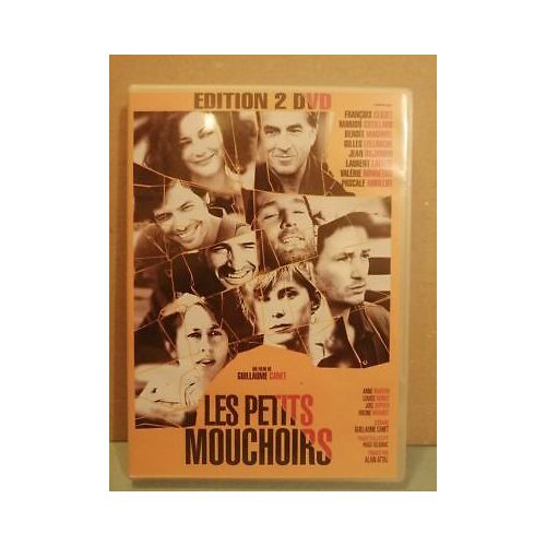 Les Petits Mouchoirs 2 Dvd