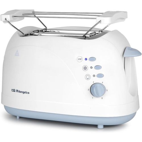 ChenQuanSarl-To3010GrillePainDeuxFentesFonctionDeDconglationArrtRapideBotierToucherFroid6NiveauxDeGrilladeTmoinsLed750W