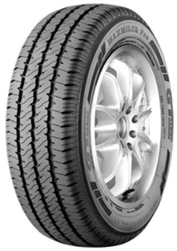 Pneu GT Radial Maxmiler Pro ( 195/65 R16C 104/102T )