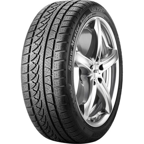 Pneu Petlas Snow Master W651 ( 195/45 R16 84H )