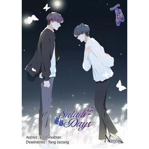 Salad Days - Tome 8 :
