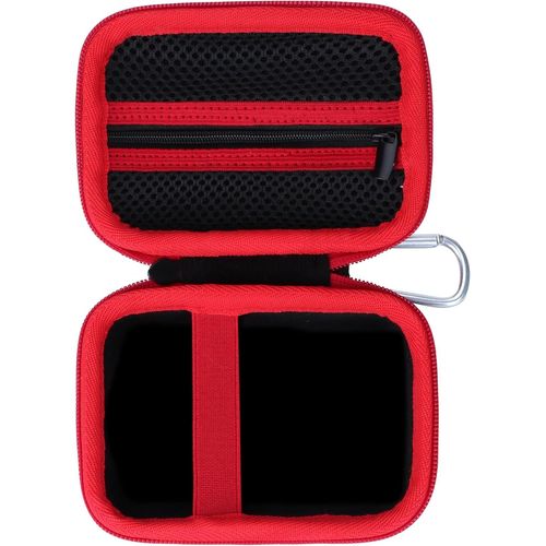 CHECARZHN--NO1-Dur Étui Housse Cas Compatible Avec Om System Tough Tg-7 Appareil Photo Numérique/Olympus Tough Tg-6 /Tg-5/Tg-4 Action Camera