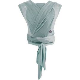 Porte-Bébé Boppy Comfyhug - Silver Green - Chicco