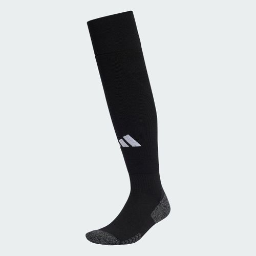 Chaussettes Montantes De Football Adi 24 Aeroready Adidas - Black - 37-39