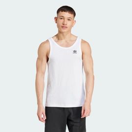 Débardeur Trèfle Essentials Adidas - White - Xs