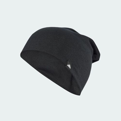 Bonnet Long Léger Adidas - Black - Hommes (M/L)