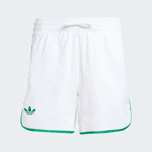 Short De Tennis Climacool Enfants Adidas - White - 11-12a