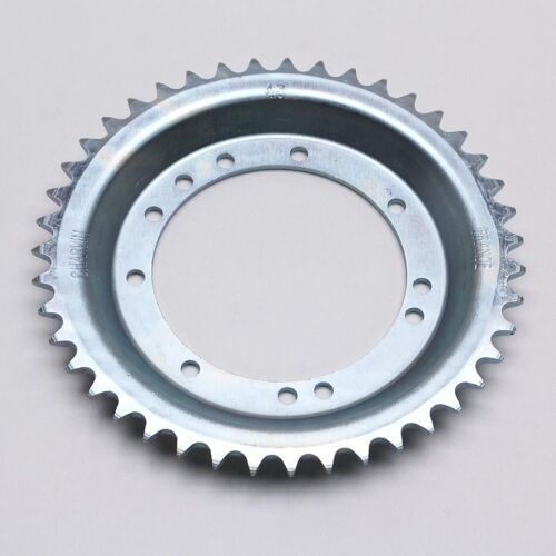 Couronne De Transmission Charvin Pour Peugeot 103 Mvl 43 Dts P415 Ø94 11t Neuf