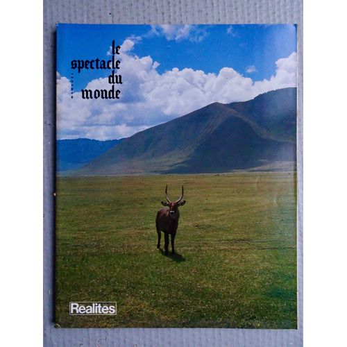 Revue "Le Spectacle Du Monde" Année 1982 - 11 Numéros (N° 238 À 248)