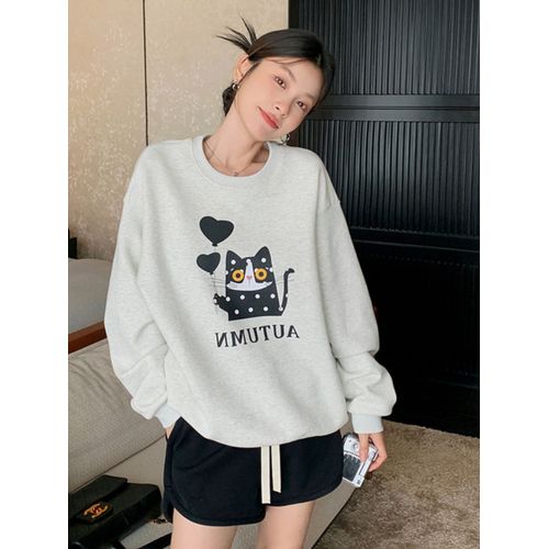 Pull Fin Et Épais En Velours Pour Femme, Style Niche, Tendance Automne Et Hiver