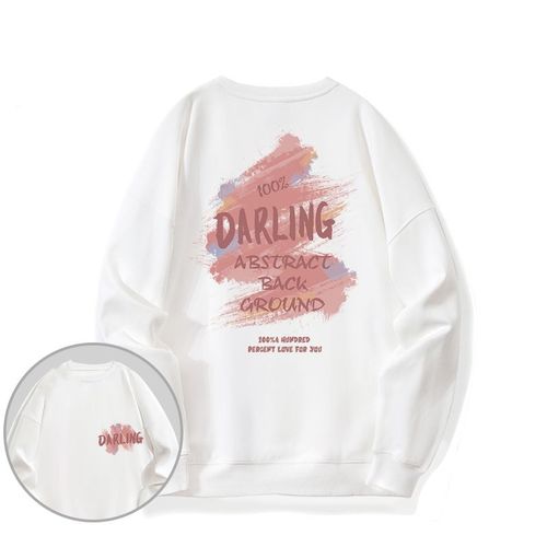 Pull-Veste De Niche Imprimé Fin/Velours Pour Femme, Tendance Automne Et Hiver