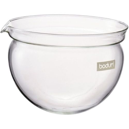 Bodum Verre De Rechange Pour Théières 1,3l /1,5 L: 1915/1921/1935/1965