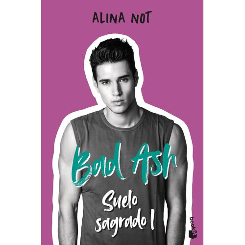 Bad Ash 4. Suelo Sagrado 1