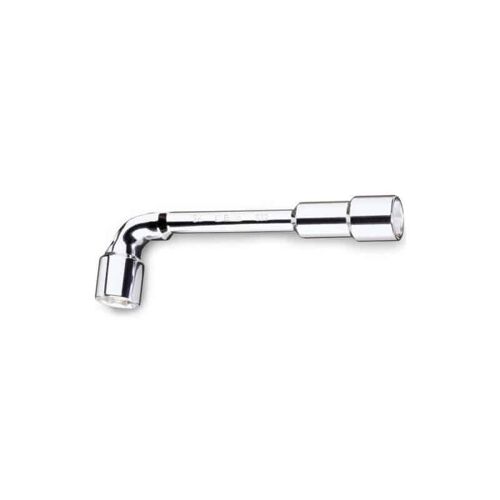 BETA Clé à pipe débouchée 6 x 6 pans - 933 - 236 mm - 21 - 6 pans