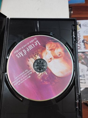 Dvd Le Curé D'ars