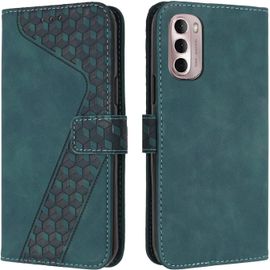 Kal-Coque Pour Oppo Reno 10 Pro Plus/Oppo Reno10 Pro+, Etui Protection Housse Premium En Cuir Pu Portefeuille Étui Téléphone [Fermoir Magnétique] [Fentes Pour Cartes] Flip Case¿Vert